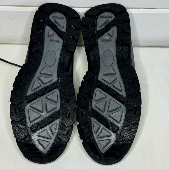 NWOT Men’s Outdoor Hiking Shoes Sz 12 - Picture 11 of 16